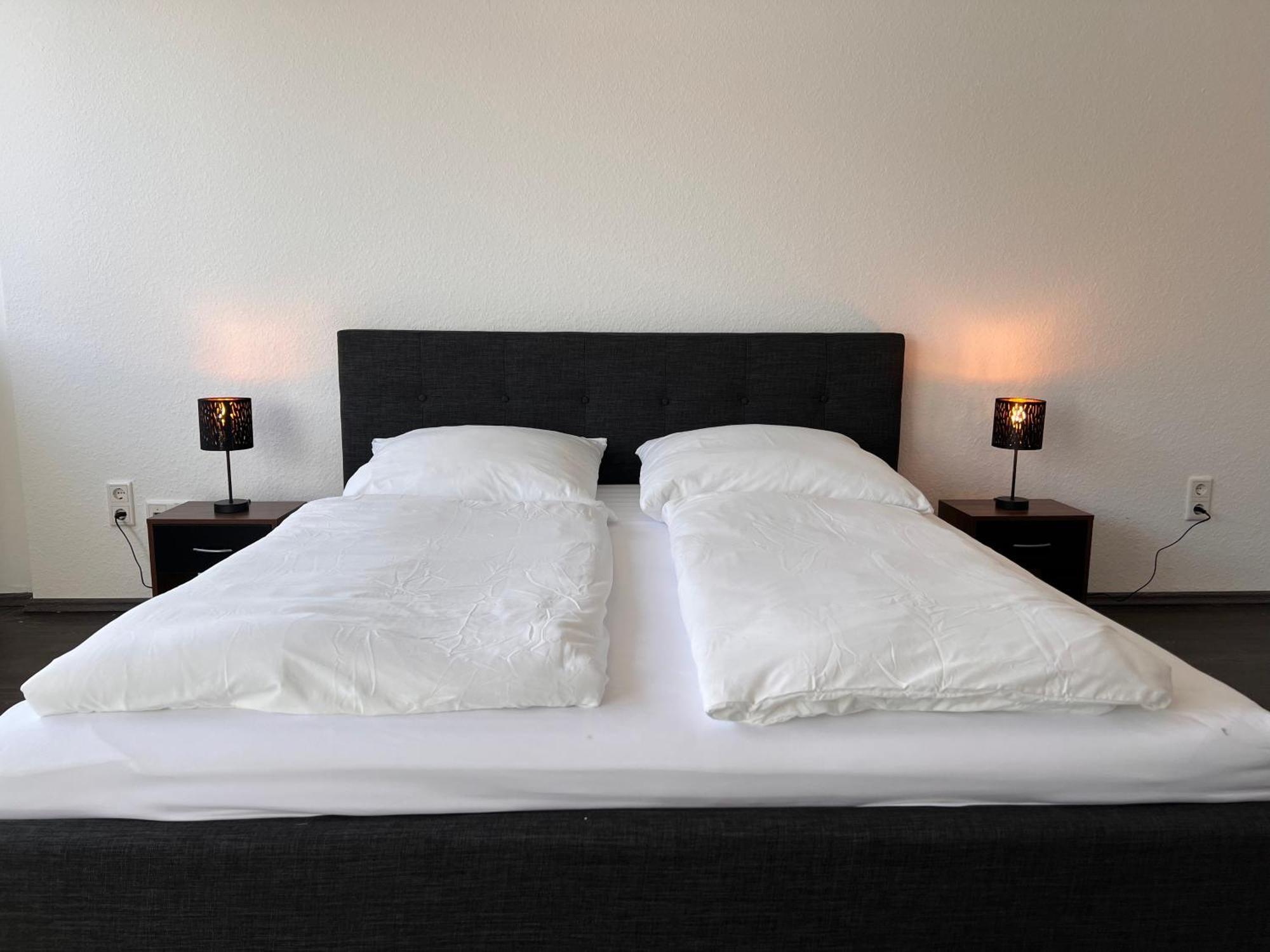 City-Wohnung An Der Schlachte BRE Buitenkant foto