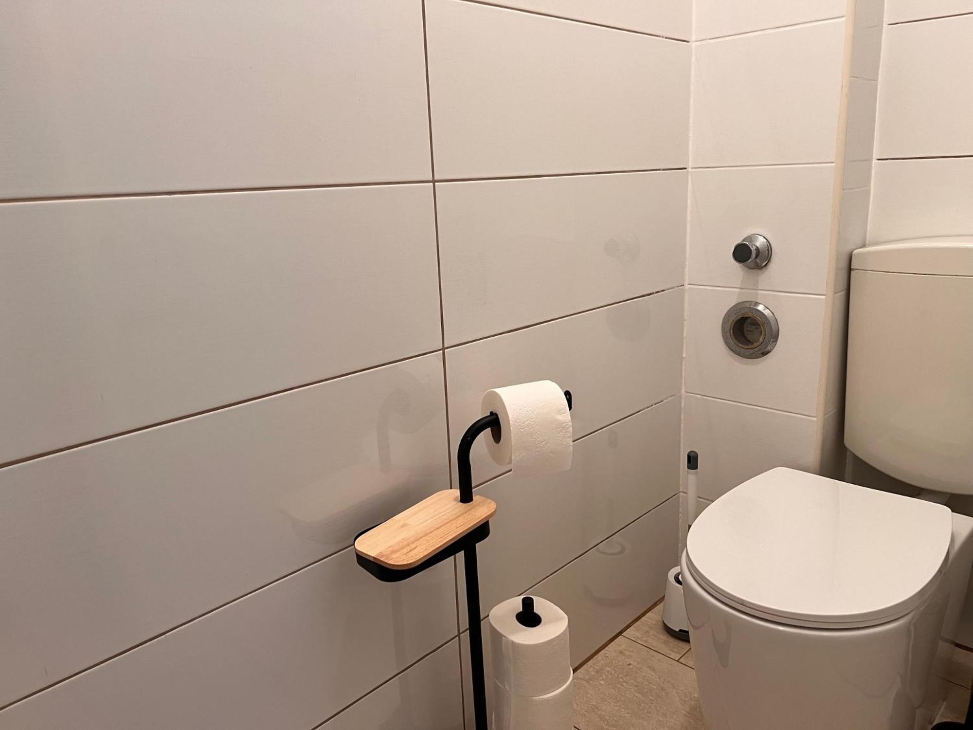 City-Wohnung An Der Schlachte BRE Buitenkant foto